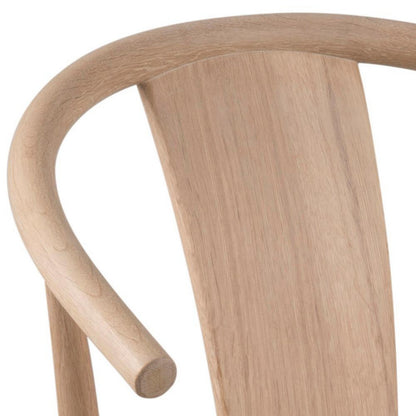 Dining Chair Janik - Beige