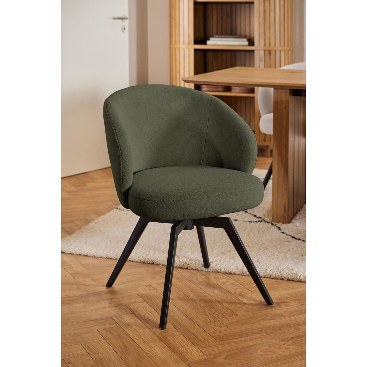 Dining Chair Darlene - Green