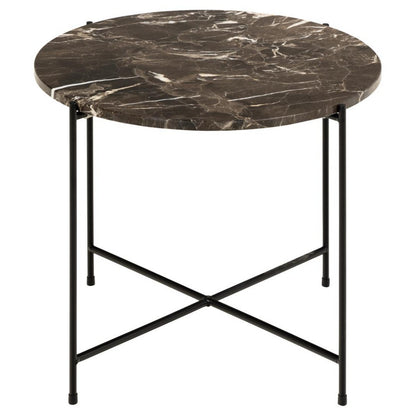 Side Table Avila - Brown