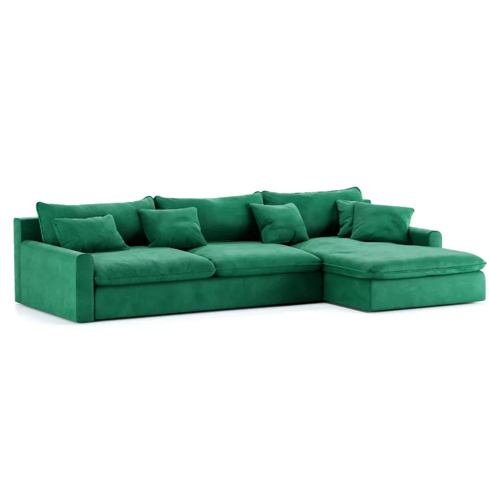 Felton Corner Sofa