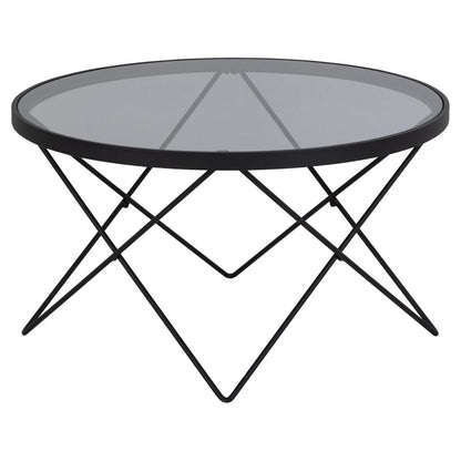 Сoffee Table Cuxton - Grey
