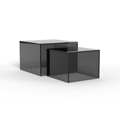 Сoffee Table Dice - Grey