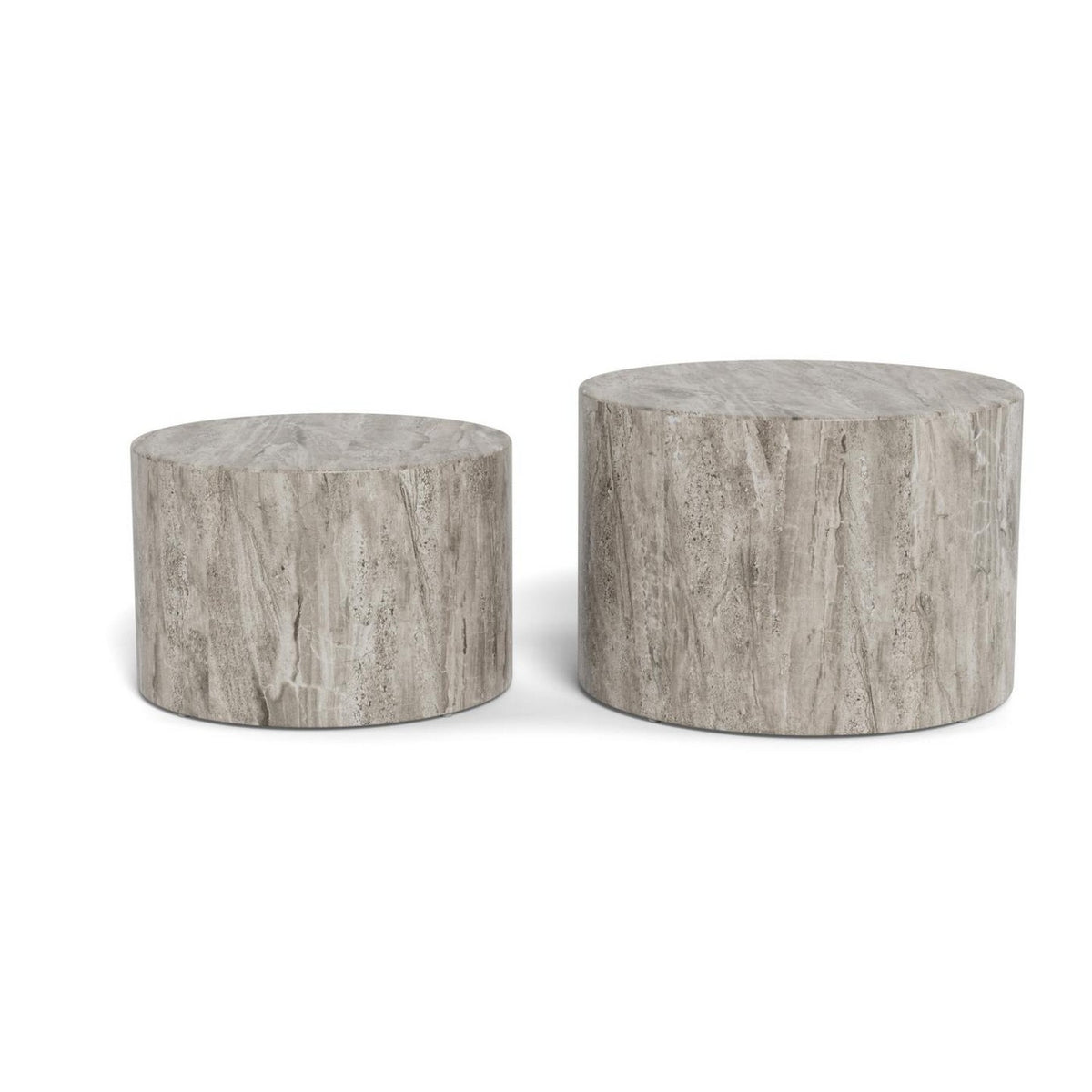 Сoffee Table Dice - Grey