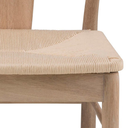 Dining Chair Janik - Beige