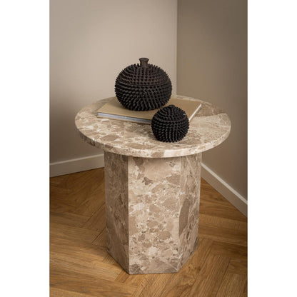 Side Table Naxos - Beige