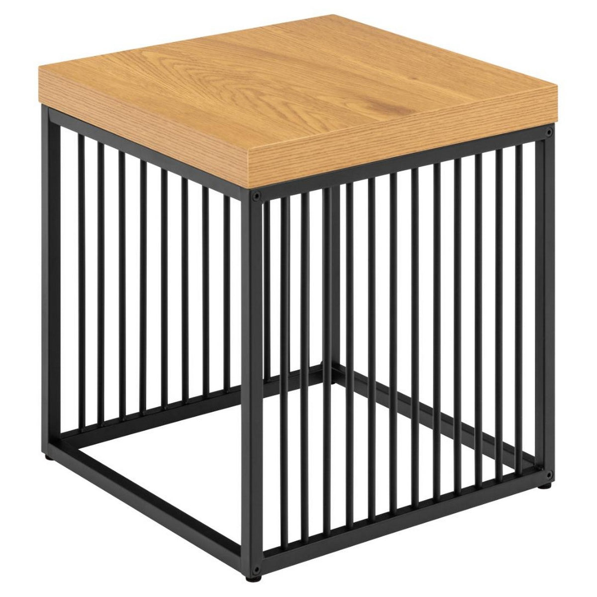 Side Table Strington - Beige