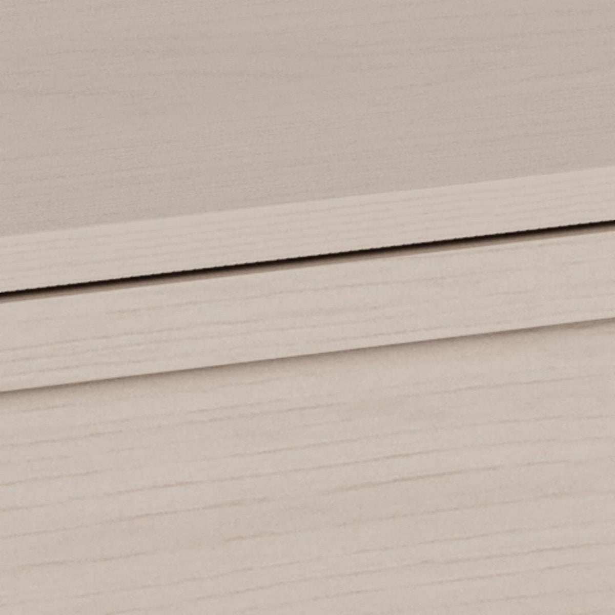 Bedside Table Palmdale - Grey