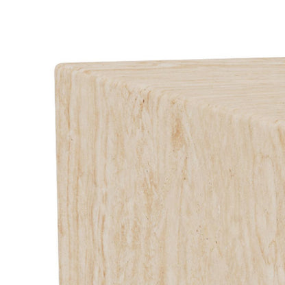 Сoffee Table Dice - Beige