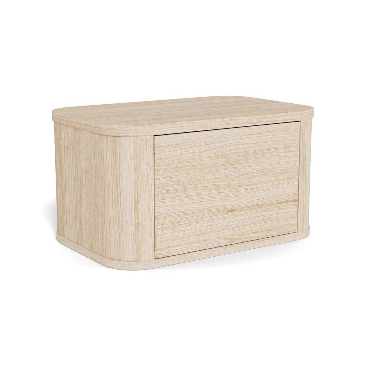 Bedside Table Atmore - Beige