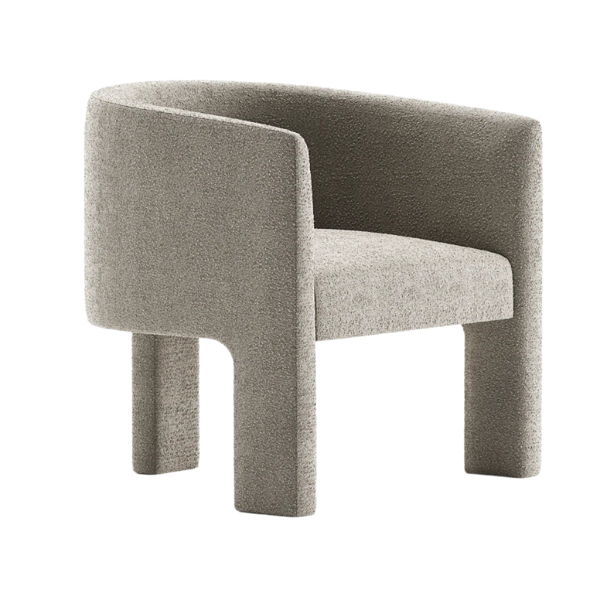 Lusso Chair