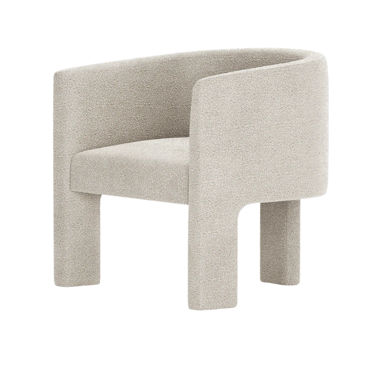 Lusso Chair