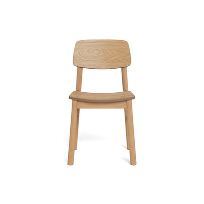 Dining Chair Barlow - Beige