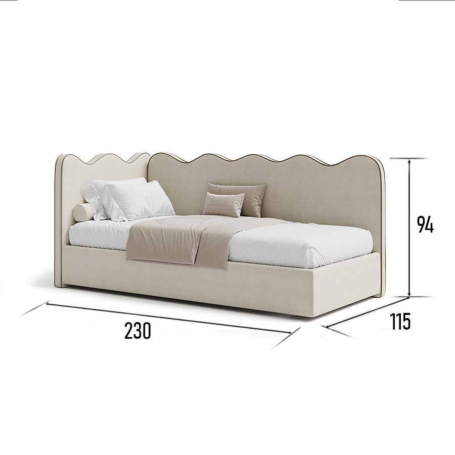 Bedspoke Onda Daybed
