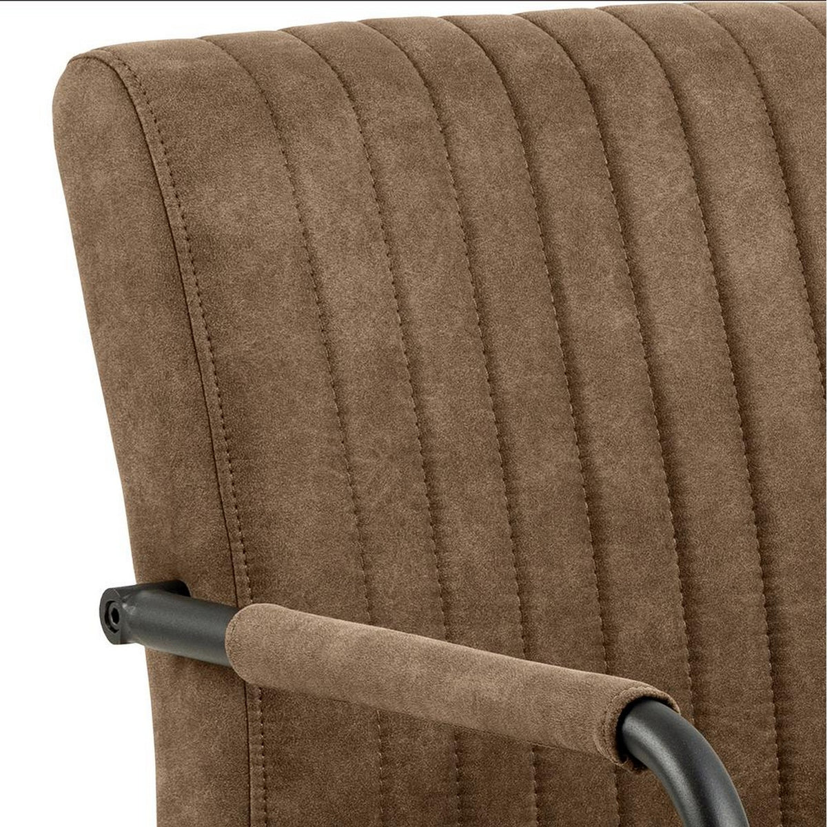 Dining Chair Adele - Brown