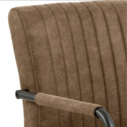 Dining Chair Adele - Brown