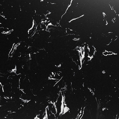 Side Table Avila - Black