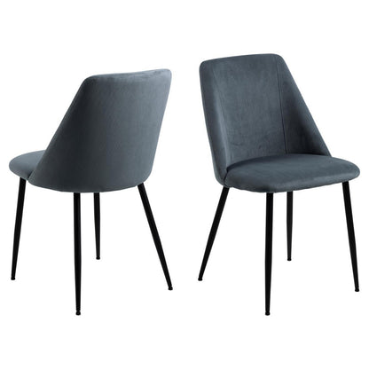 Dining Chair Ines - Grey