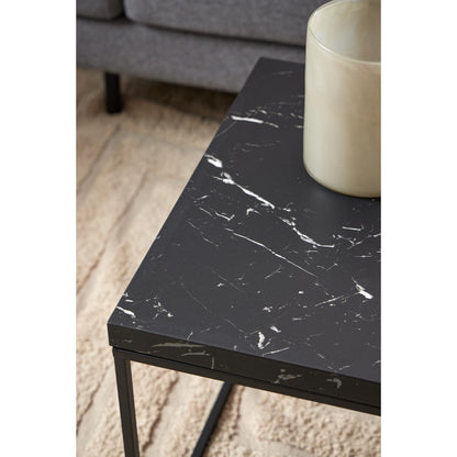 Сoffee Table Barossa - Black