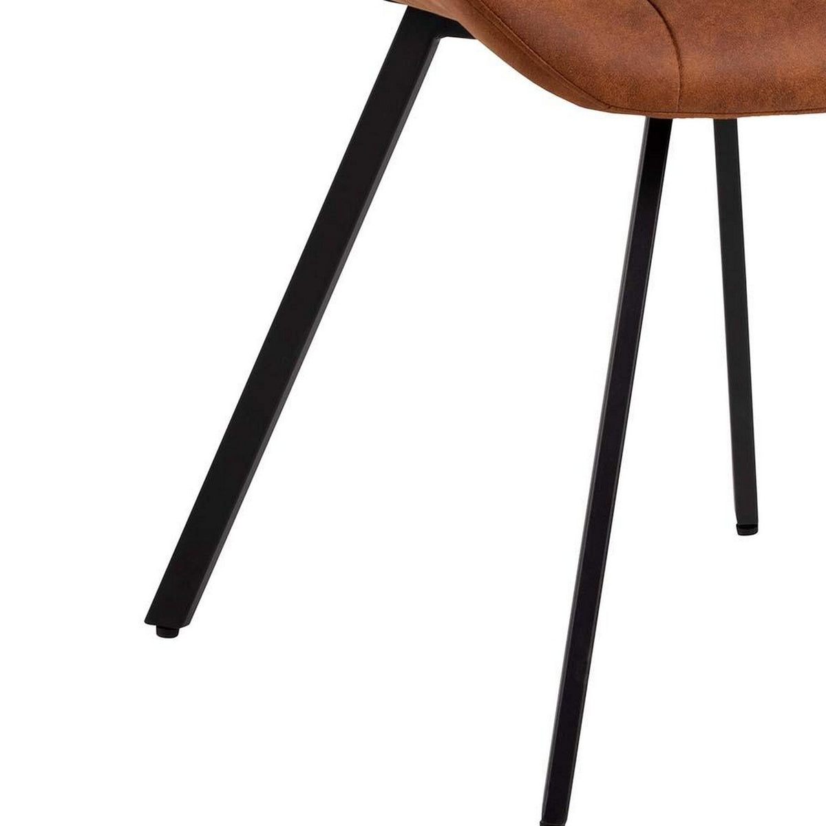 Dining Chair Waylor - Brown