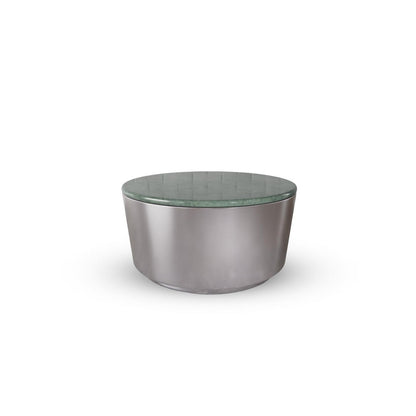Сoffee Table Cangas - Green