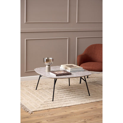 Сoffee Table Caracas - Grey