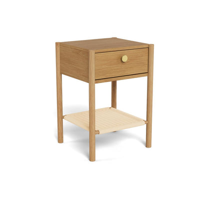 Bedside Table Monfort - Beige