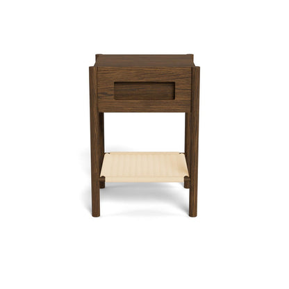 Bedside Table Monfort - Brown