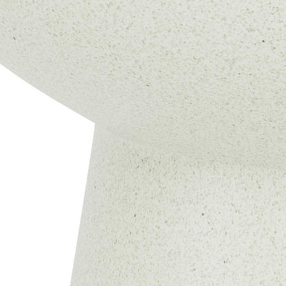 Side Table Cabra - Light Beige