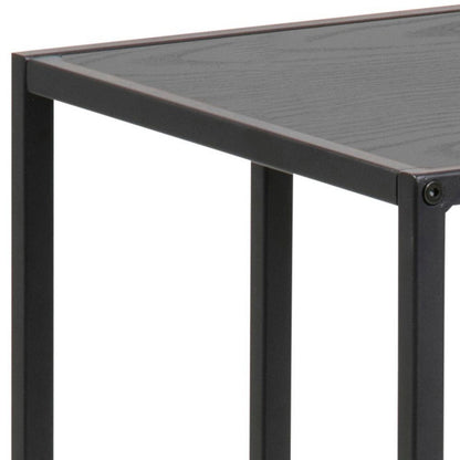 Side Table Seaford - Black