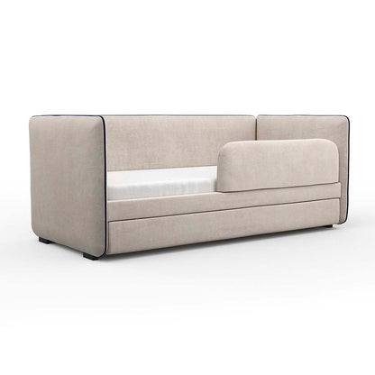 Assai Daybed with Safety Rail