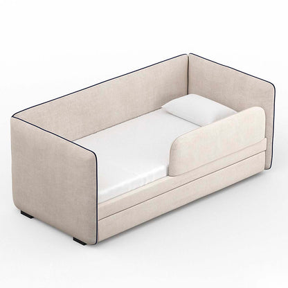 Assai Daybed with Safety Rail