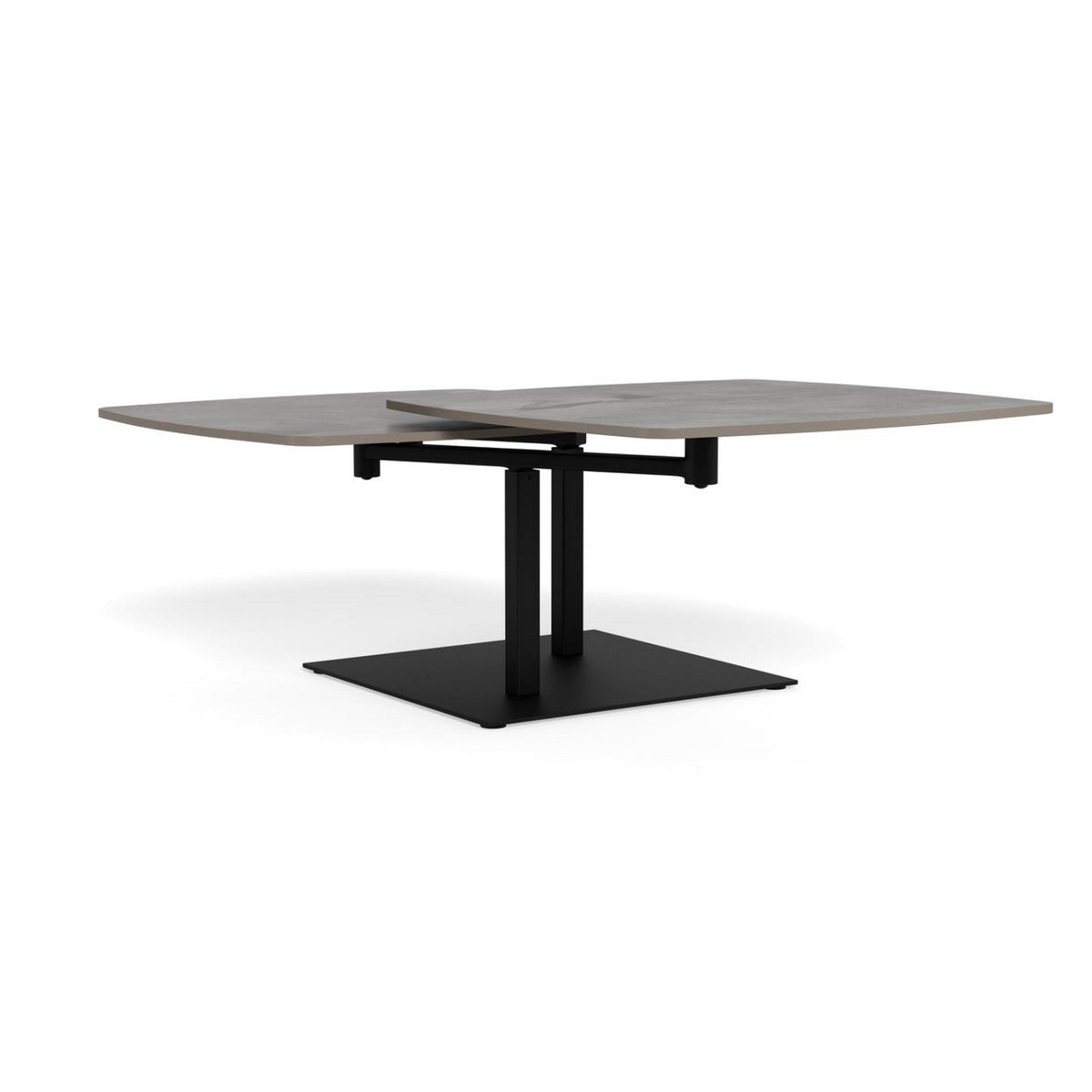 Сoffee Table Carballo - Grey
