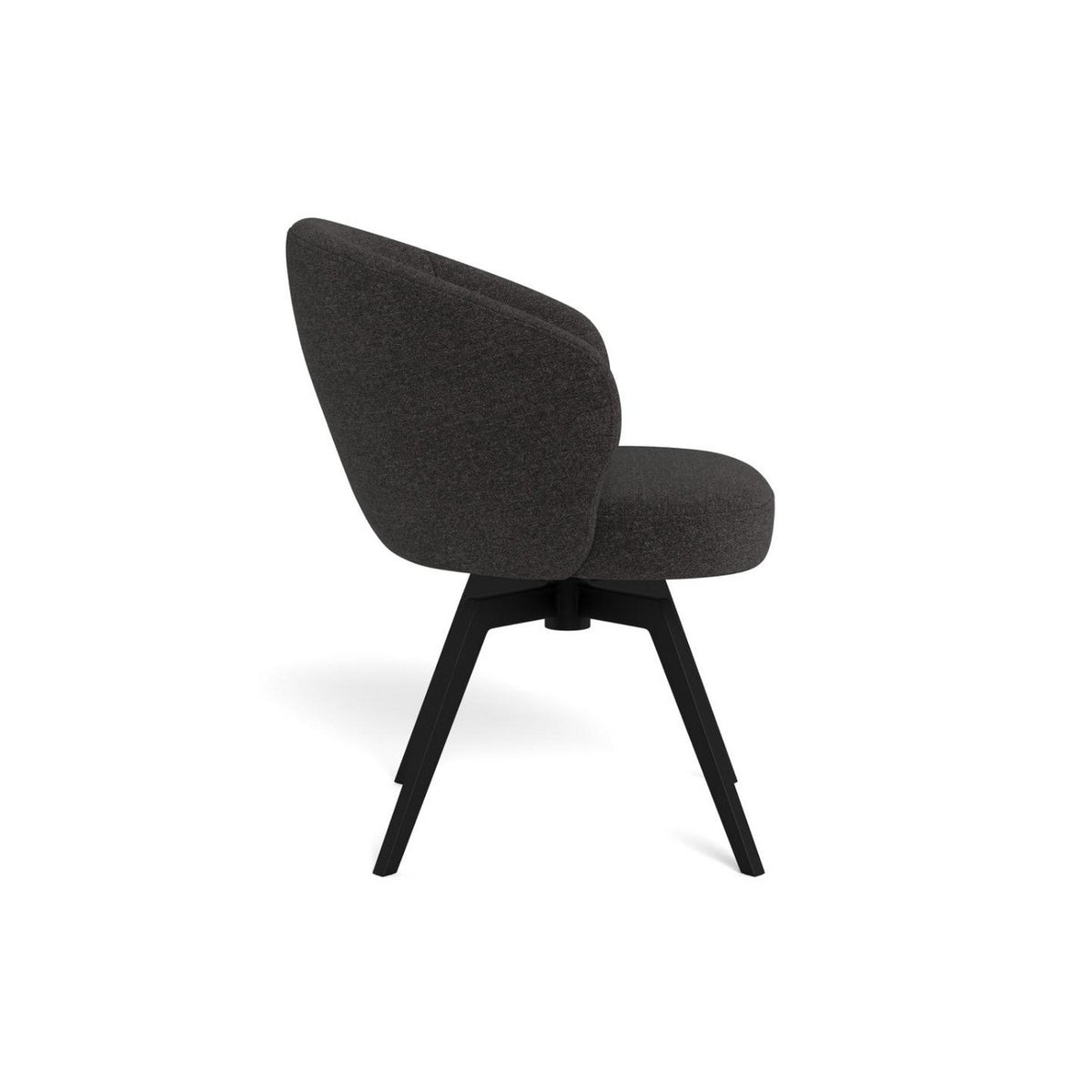 Dining Chair Darlene - Anthracite