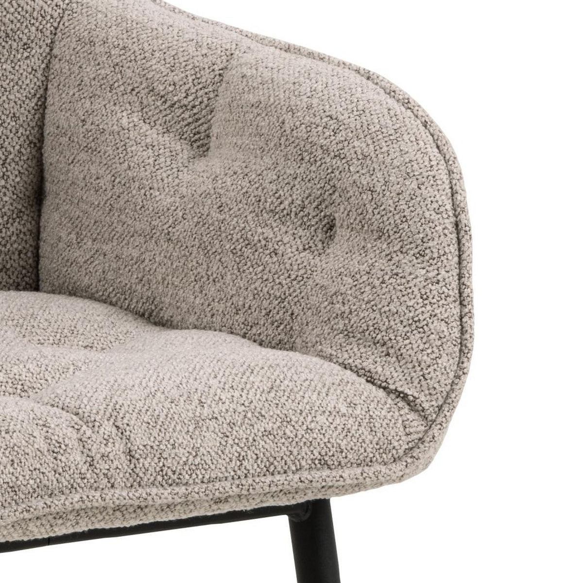 Dining Chair Brooke - Beige