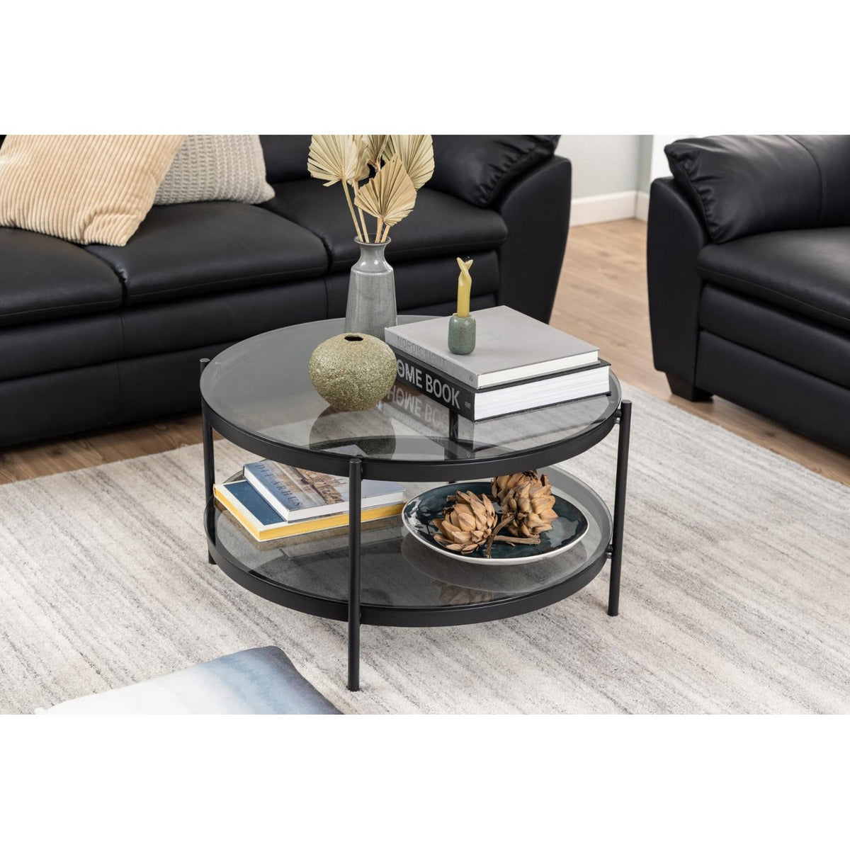 Сoffee Table Bayonne - Grey