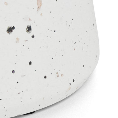 Side Table Cabra - White