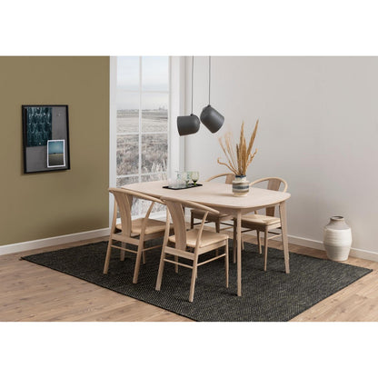 Dining Chair Janik - Beige
