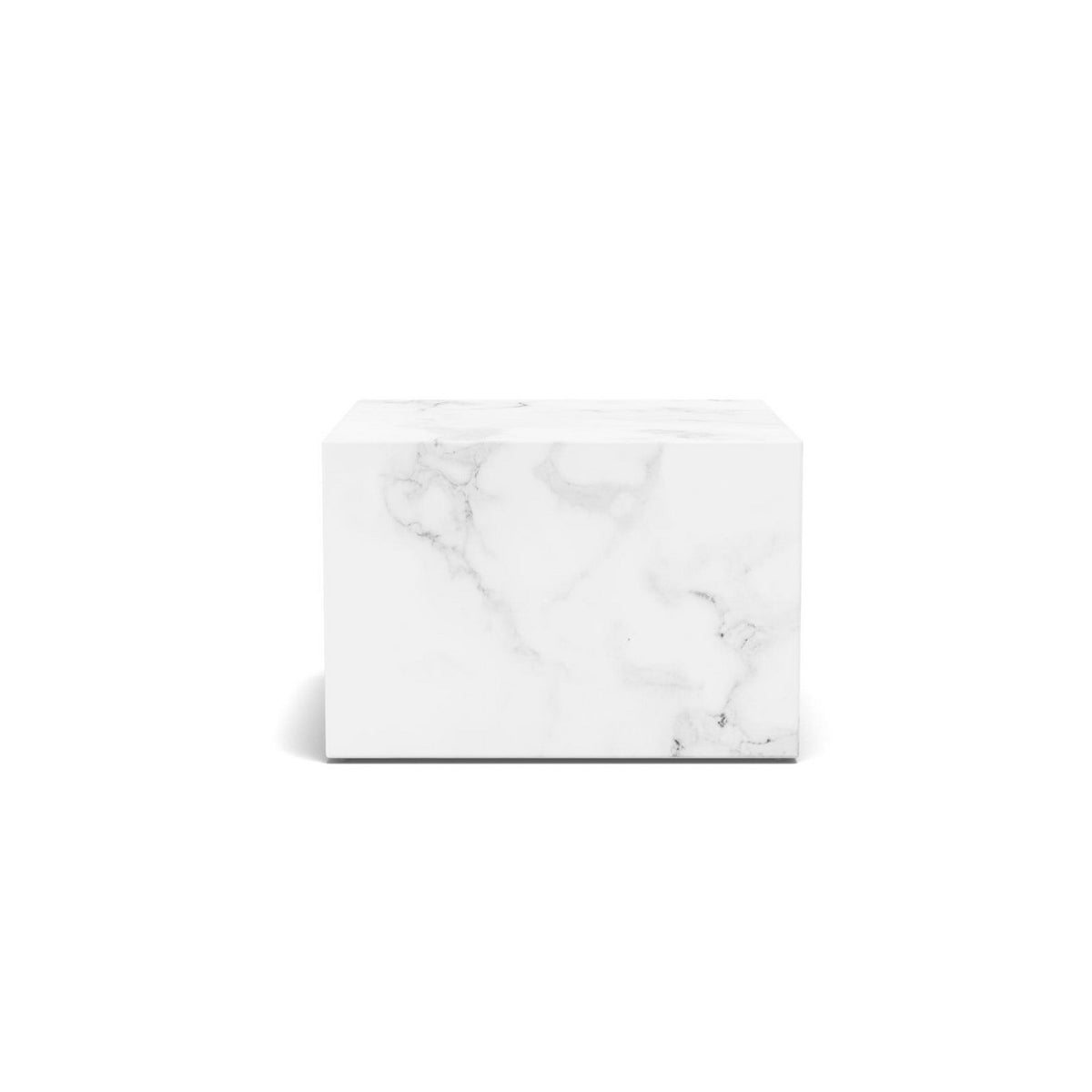 Сoffee Table Dice - White