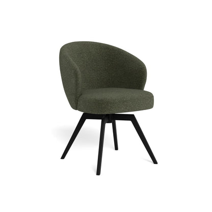Dining Chair Darlene - Green