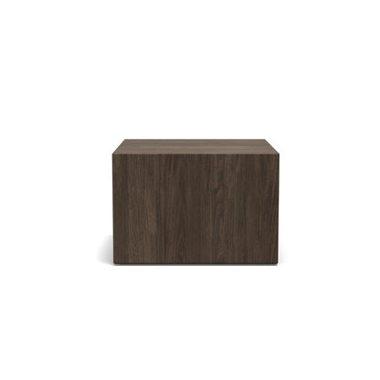 Сoffee Table Dice - Brown