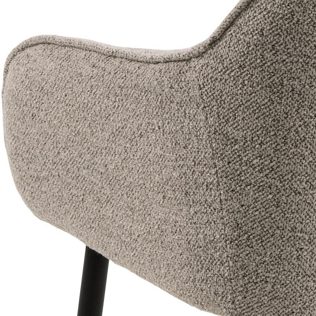 Dining Chair Brooke - Beige