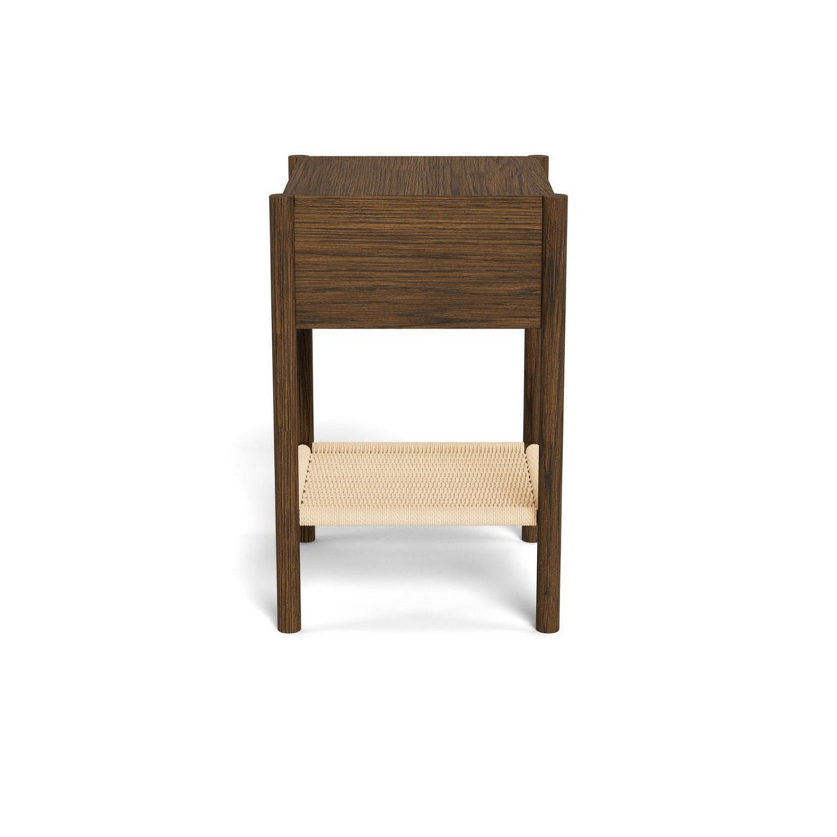 Bedside Table Monfort - Brown
