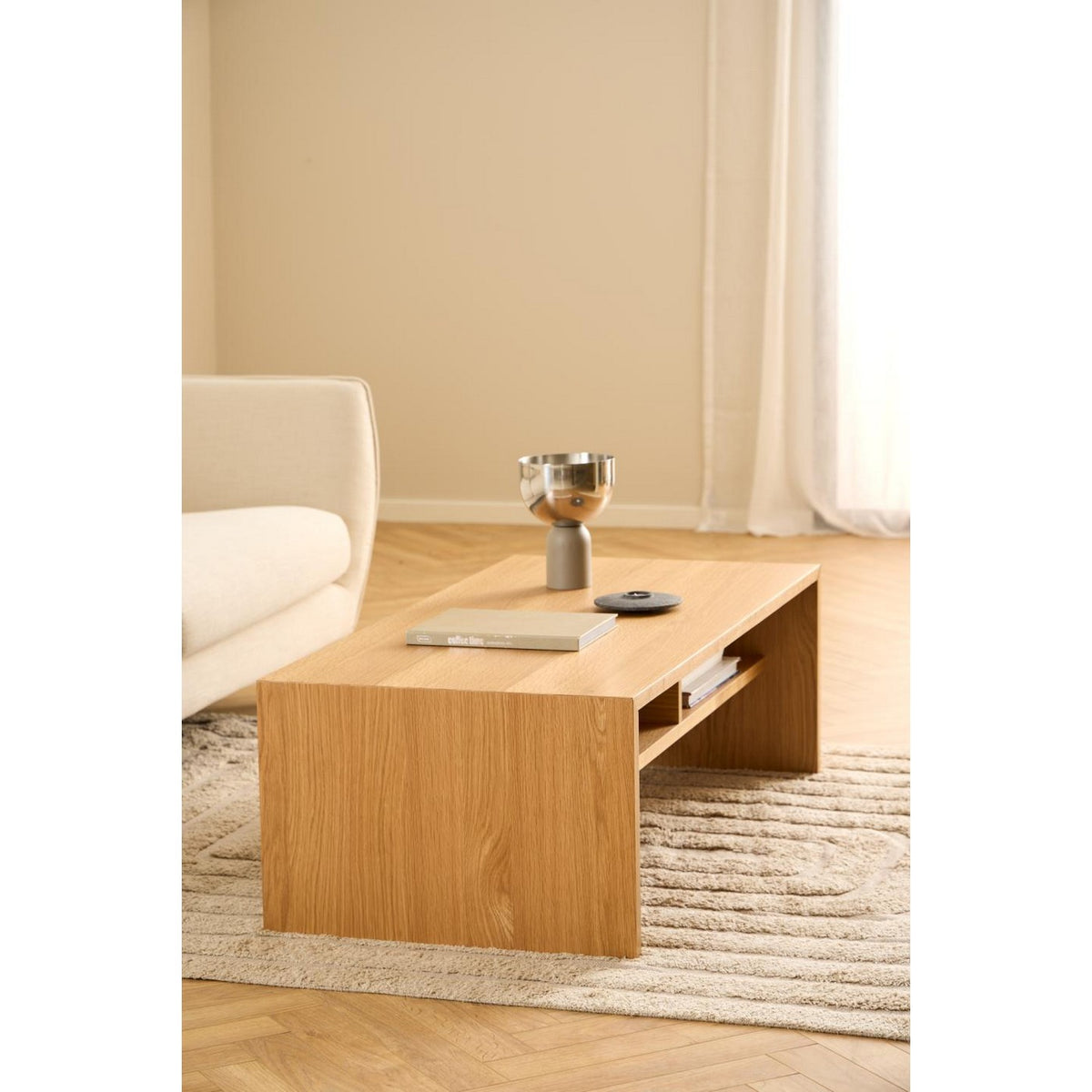 Сoffee Table Arlon - Beige