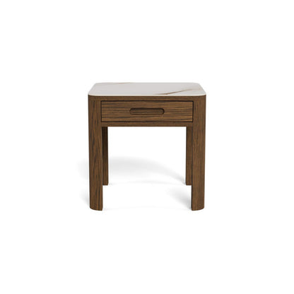 Side Table Southampton - White