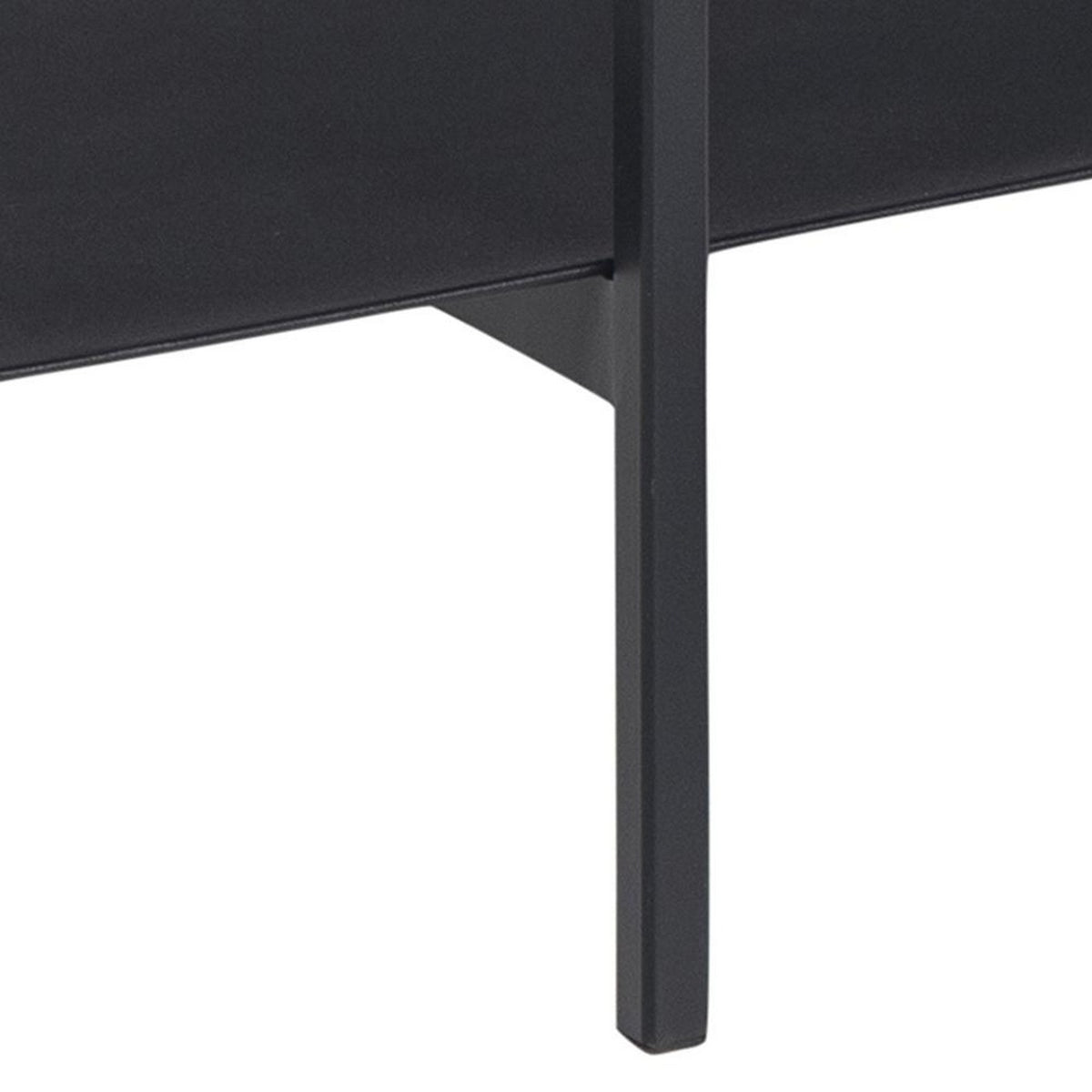 Сoffee Table Angus - Black