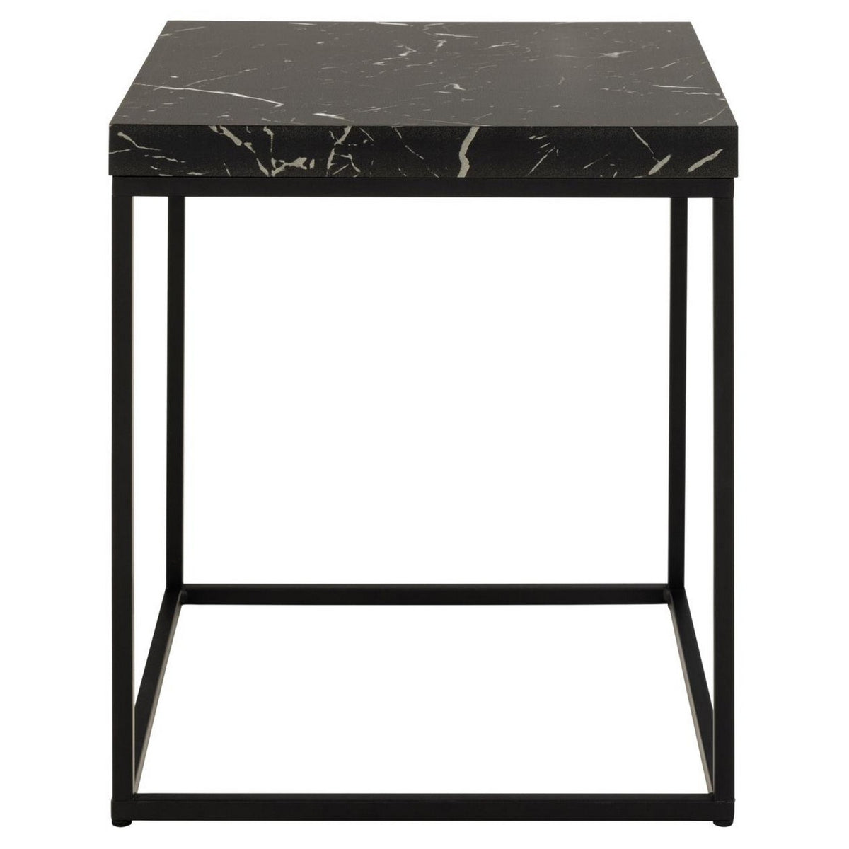 Сoffee Table Barossa - Black