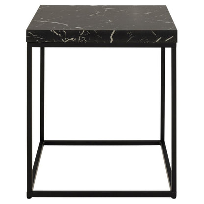 Сoffee Table Barossa - Black