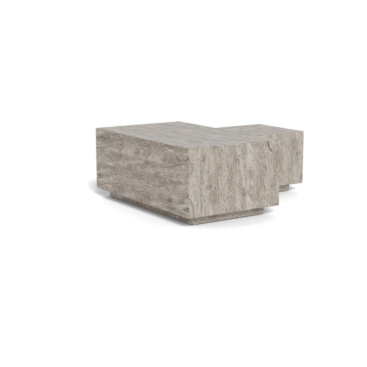 Сoffee Table Dice - Grey