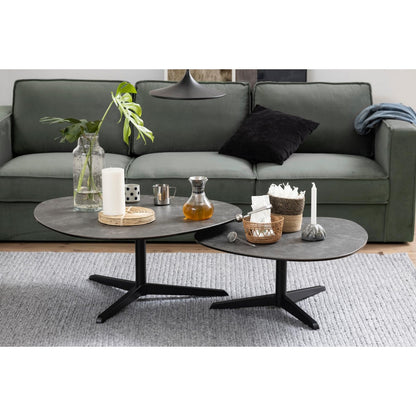 Сoffee Table Barnsley - Grey