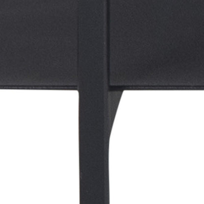Сoffee Table Angus - Black